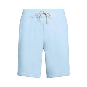 Polo Ralph Lauren The RL Fleece Shorts Elite Blue Medium